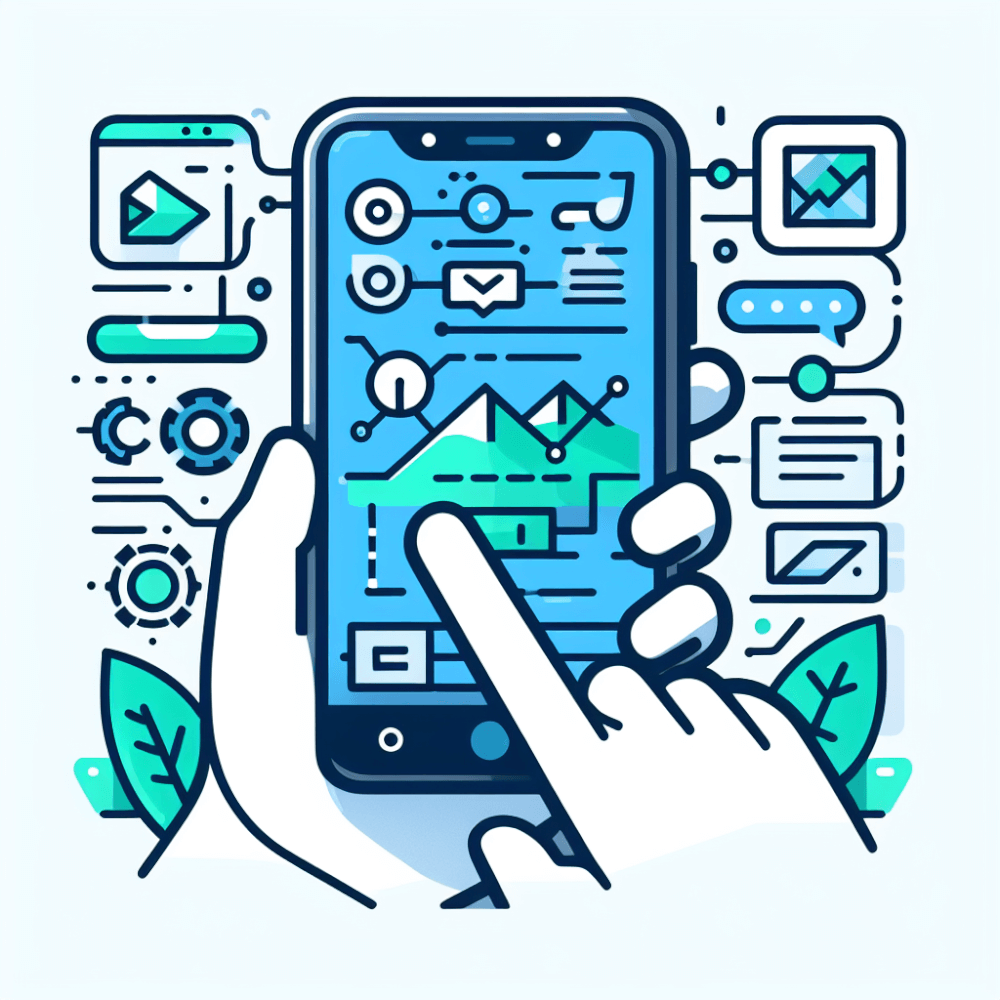 UX/UI Design: Crafting Intuitive and Engaging Digital Experiences