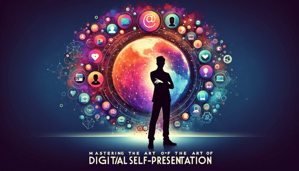 Mastering the Art of Digital Self-Presentation: Choosing the Best Interactive Online CV Creator
