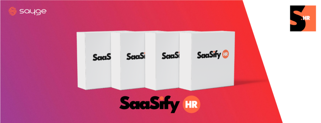 SaaSify HR's Smart Solutions offer a comprehensive suite of features designed to simplify and streamline HR processes, catering to the evolving needs of modern businesses. Here are some key highlights of SaaSify HR's Smart Solutions