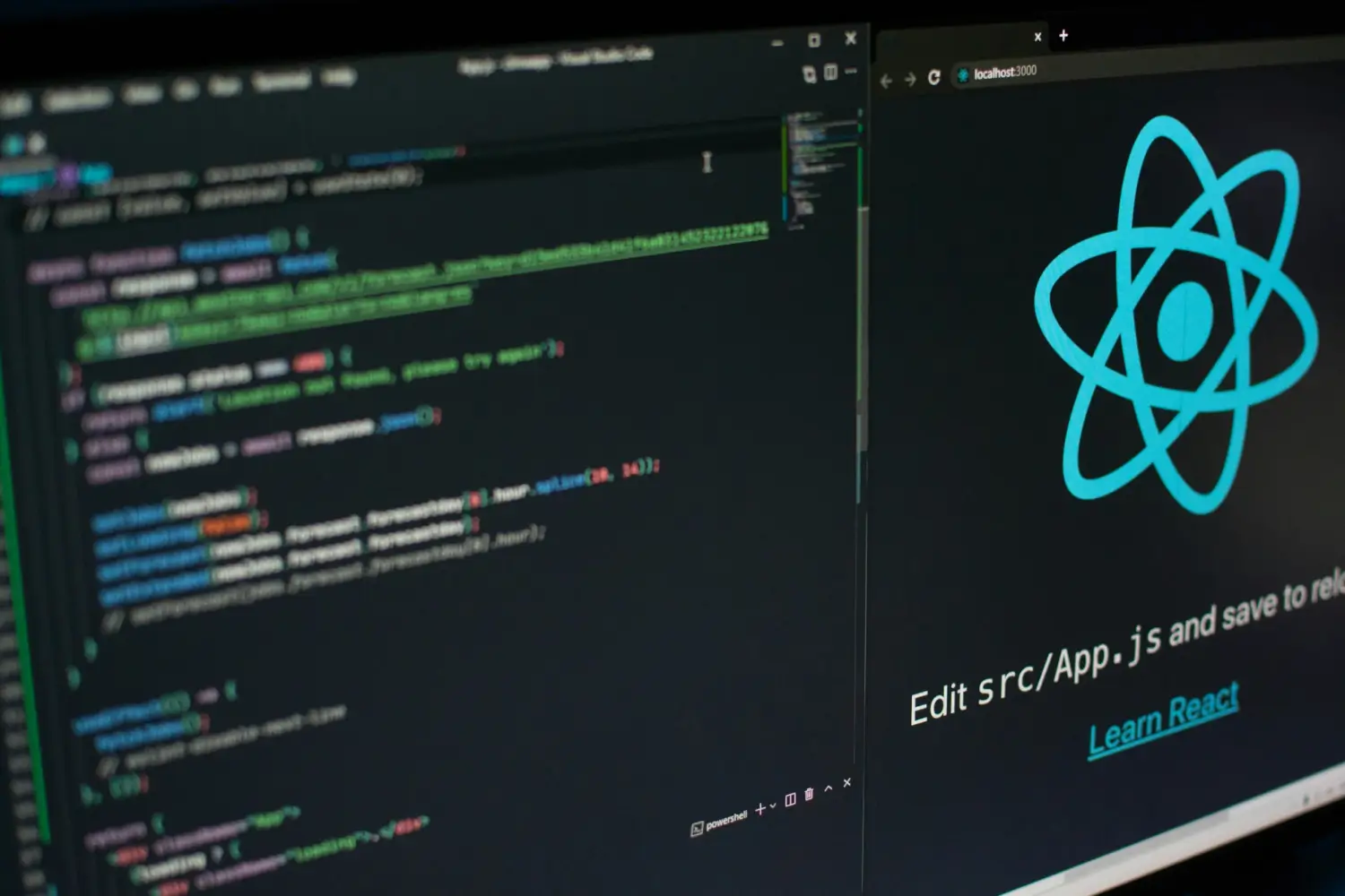 The Power of Hooks in React: Streamlined Dynamic Applications