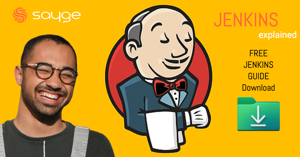 Your Guide to Jenkins: Automating CI/CD Workflows